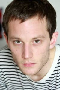 Simon Guélat in L'Ami