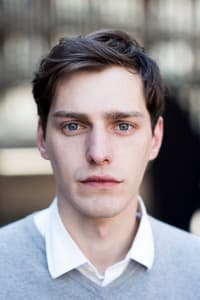 John-Paul Macleod in The Gospel of Us