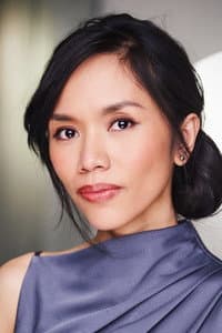 Aina Dumlao in Tribes