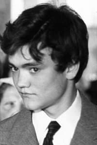 Ettore Garofolo in Mamma Roma