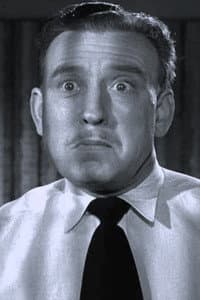 Robert Gist in I Was a Shoplifter