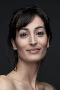 Laëtitia Eïdo in Ma Famille chérie