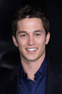 Bobby Campo in My Christmas Love