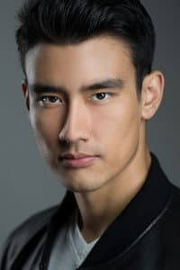 Alex Landi in Lycanphobic
