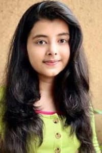 Myra Singh in Little Fishies