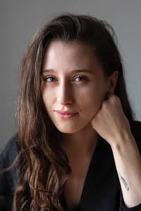Anežka Pithartová in V síti