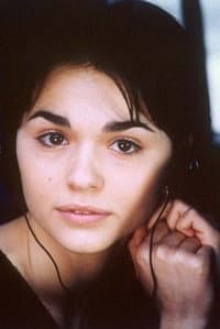 Romina Mondello in I volontari