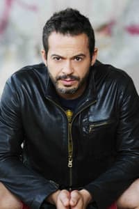 Mauro Meconi in Fate come noi