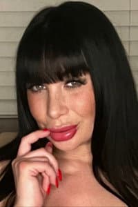 Valentina Ricci in Heaven of Tits