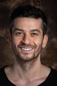 Onur Özaydın in Dehşet Bey
