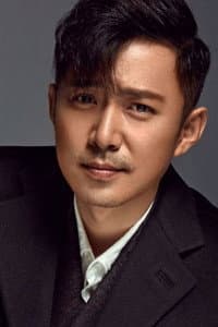 Gao Xian in Crouching Tiger, Hidden Dragon