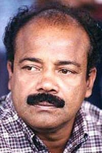 N F Varghese in Nagaravadhu