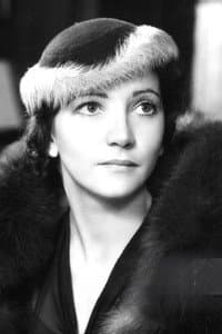 Margaret Vines in Frail Women
