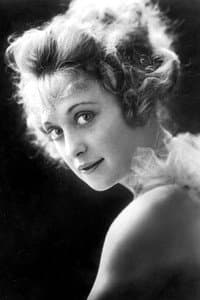 Jackie Saunders in Someone Must Pay