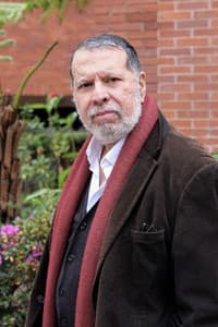 Ibsen Martínez in País Portátil