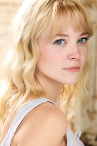 Mackenna Shults in Bull Shark 3