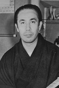 Matsumoto Hakuō I in 忠臣蔵 花の巻・雪の巻