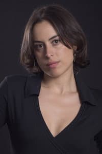 Carolina Torres in Spells and Magicians Chapter Seven: Defenceless Bodies