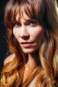 Allison Lange in Penance
