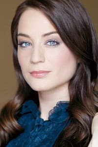 Lara Gilchrist in A Winter Princess