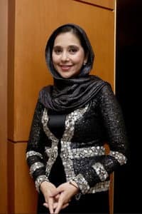 Ayu Azhari in Mumpung Ada Kesempatan