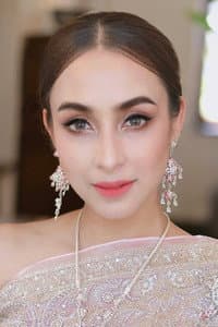 Katreeya English in GMM x RS : 2K Celebration Concert