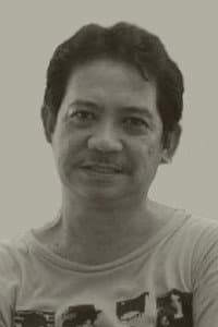 Caloy Alde in Juan & Ted: Wanted