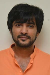 Siddhu Jonnalagadda in Rambo