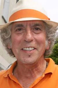 Jean-Guy Fechner in Les Charlots en folie