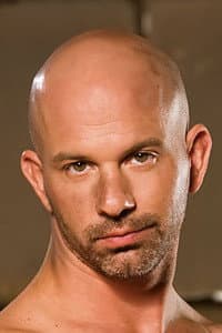 Brock Armstrong in Man Hole 2
