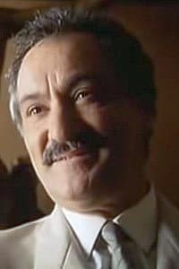 Nunzio Gallo in Tutto Totò - Totò a Napoli