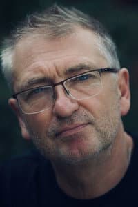 Pete Lee-Wilson in Scar Tissue