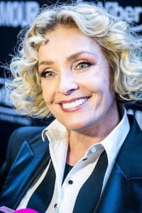 Laima Vaikule in Снежная королева