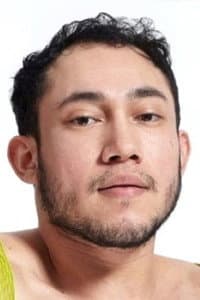Devan Meji in Fuck 25: Load Me Up