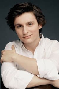 Rodrigo Domar in El Idioma de los Infieles