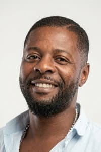Pascal Nouma in Aşkın Saati 19.03