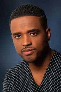 Larenz Tate in Waist Deep