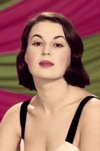 Silvana Mangano in Barabbas