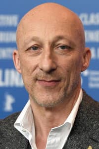 Oliver Hirschbiegel in Hitlers letzte Tage - Der Film "Der Untergang"