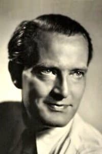Hans Stüwe in Die Sünderin