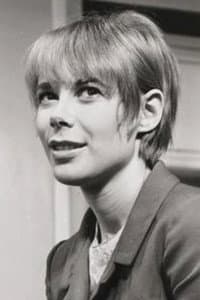 Marian Hailey in The Impatient Heart