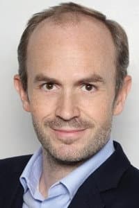 Vincent Demoury in L'Avocat