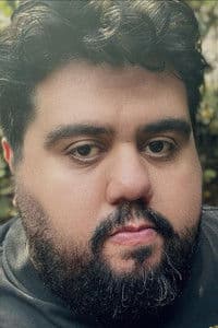 Ayman Wattar in Tickling Giants
