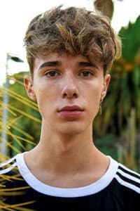 Alejandro Reina in SKAM España
