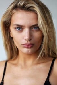 Bregje Heinen in Jo