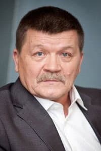 Georgiy Nikolaenko in Под маской беркута