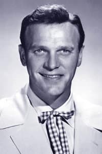 Eddy Arnold in Happy Birthday, Las Vegas