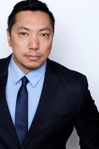 John Wu in God's Land