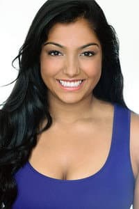 Archana Rajan in Saint Frankenstein