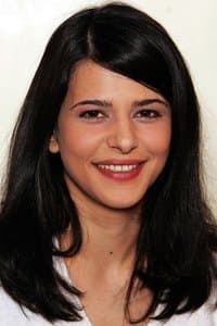 Lale Yavaş in Der letzte Zug